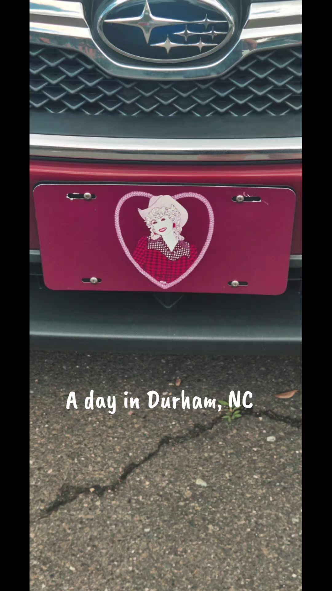 @Carly | Travel midwife ๐ฆ๐บ