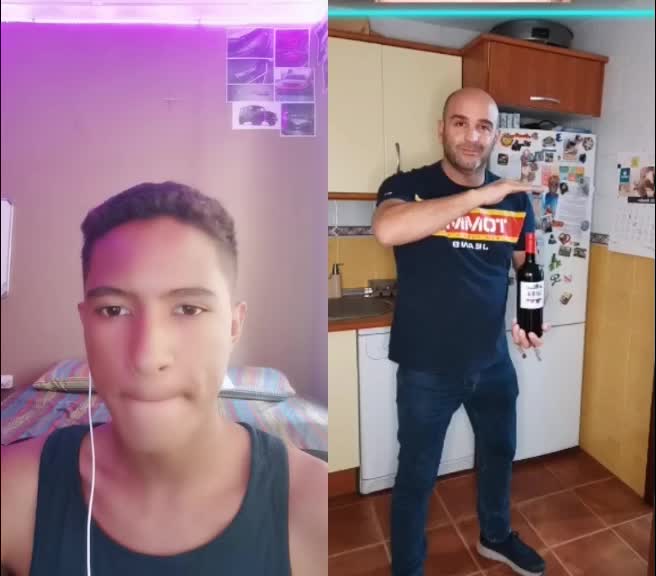 @Ricky R