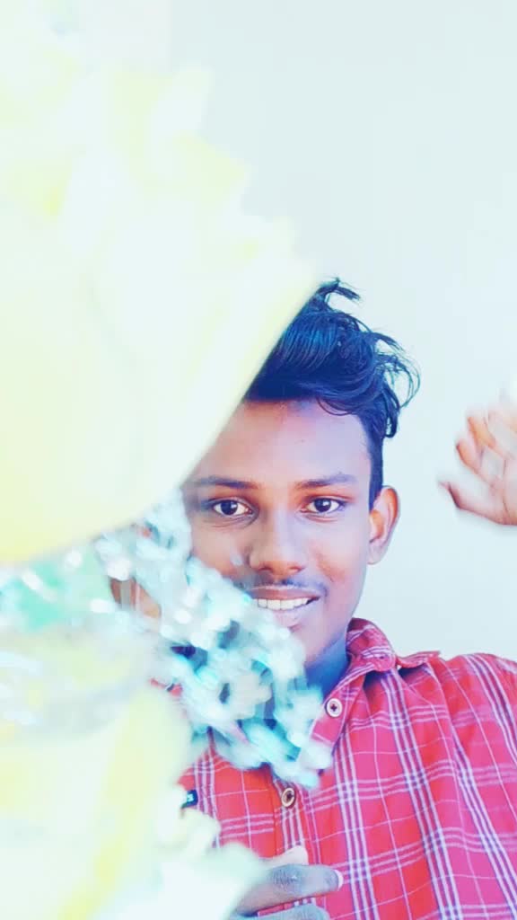 @Adarsh Thrishank
