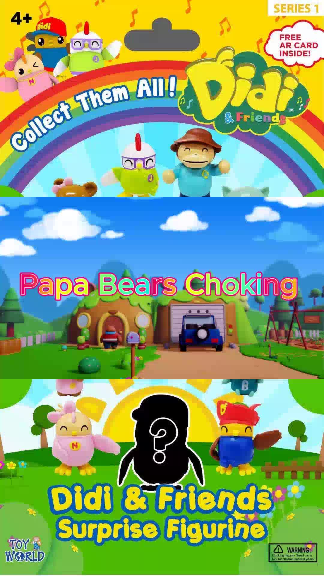 @Kid TV Hit