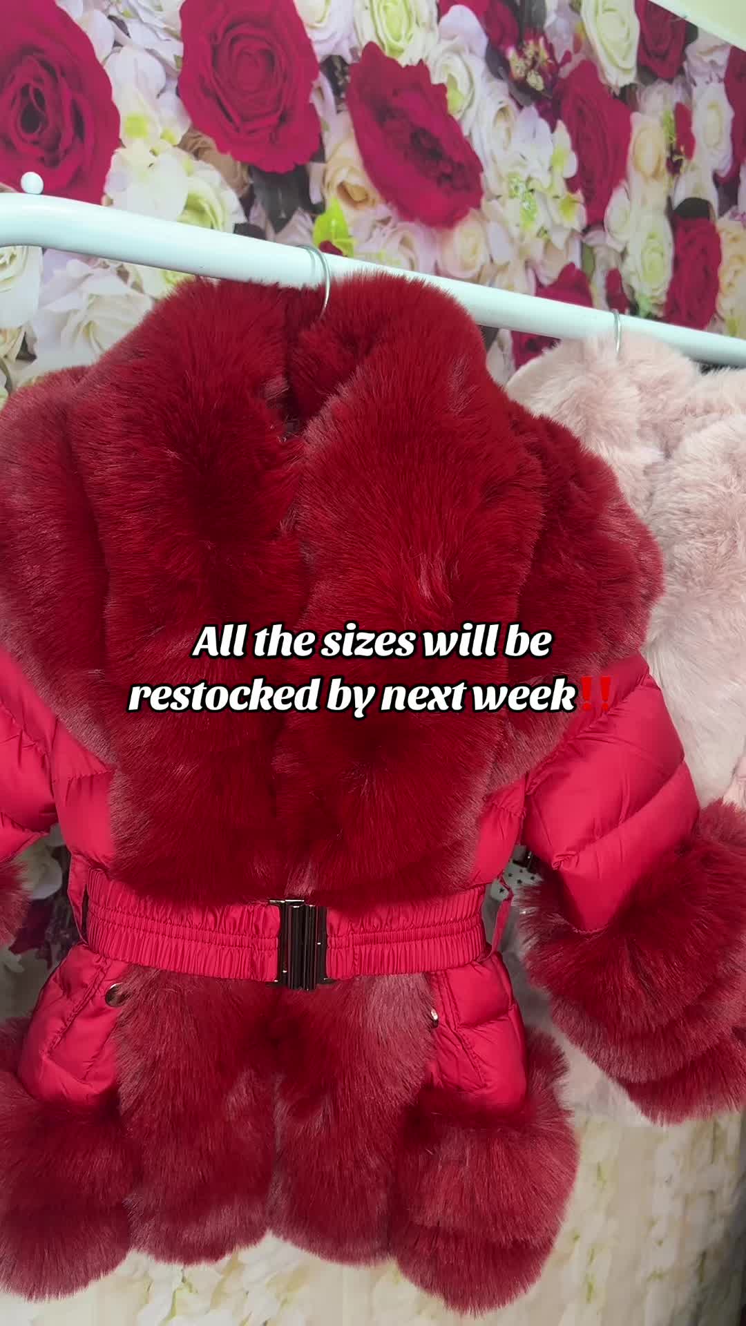 @Samah’s Styles Ltd