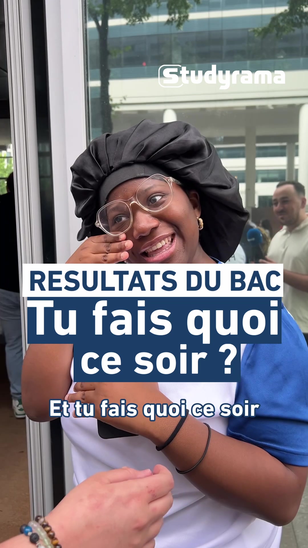 @Studyrama