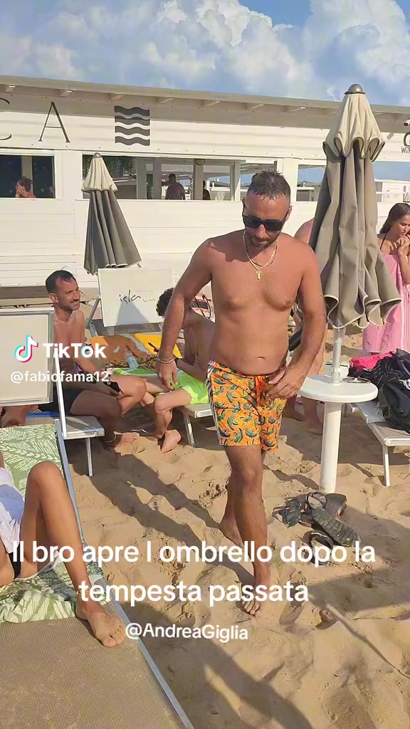 @Andrea Giglia