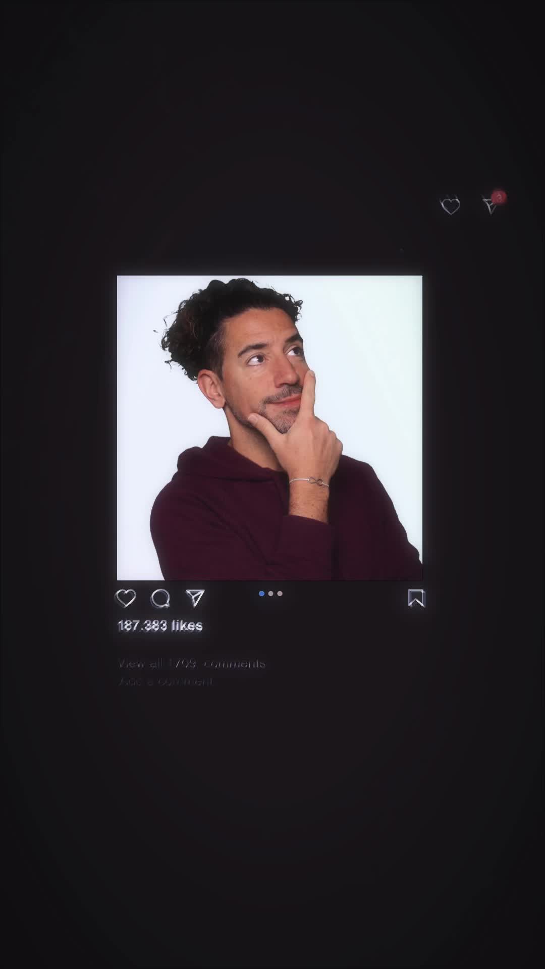 @Federico Francioni