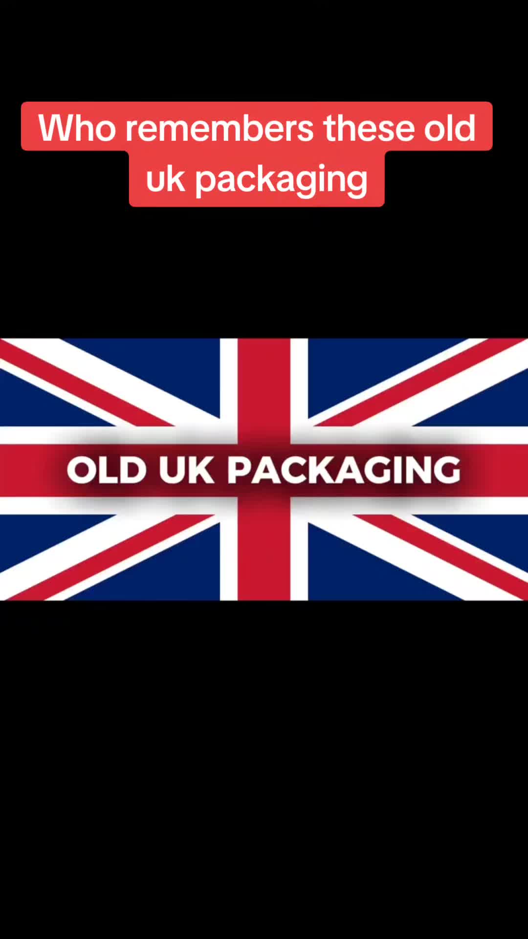@Nostalgia Lane UK