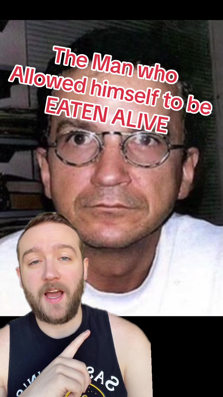@True Crime Nerds