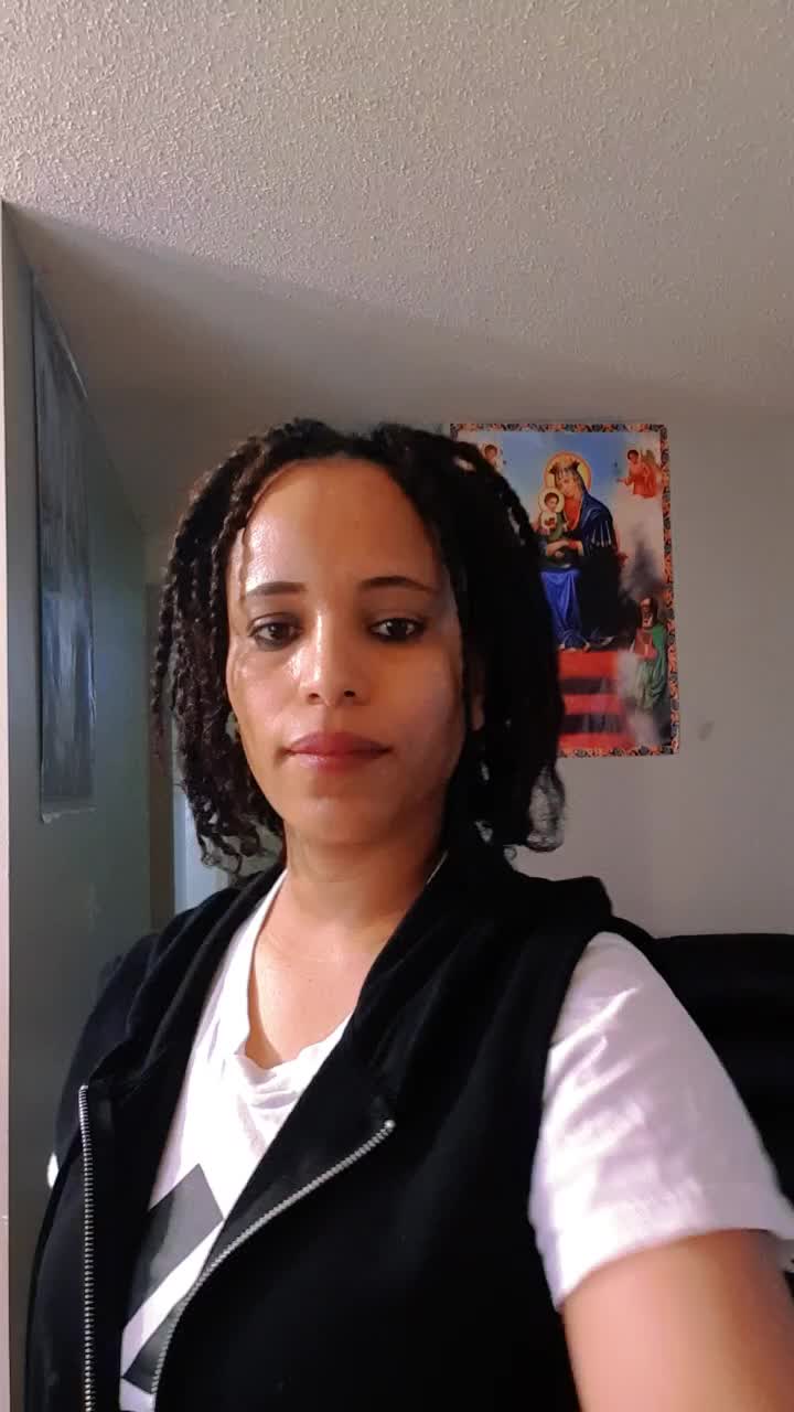 @Mihret E 🇪🇷🔥 🇸🇪 ❤ 🇨🇦 💫