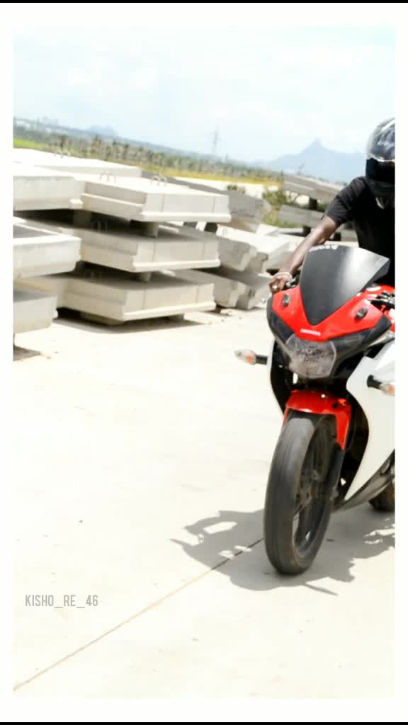 @Kishore