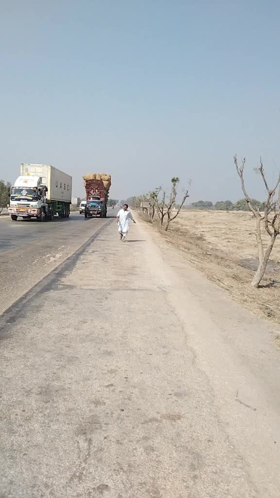 @Ali Murad Bugti