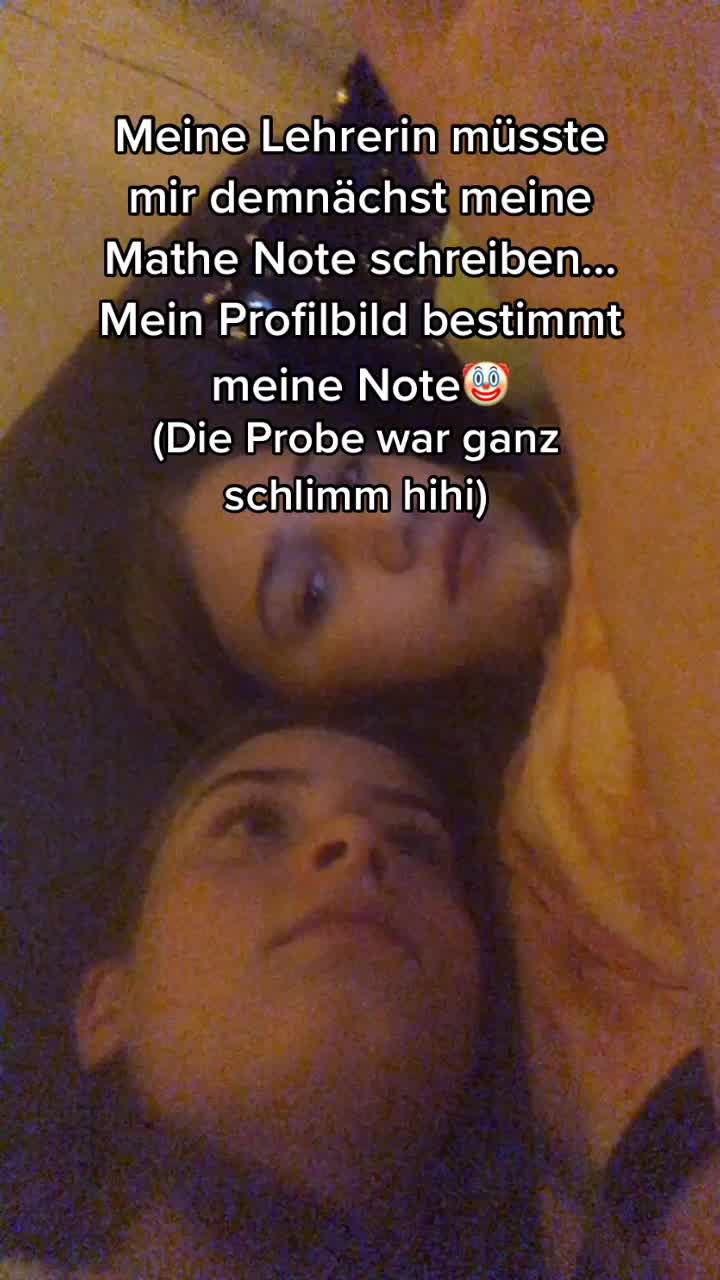 @:)