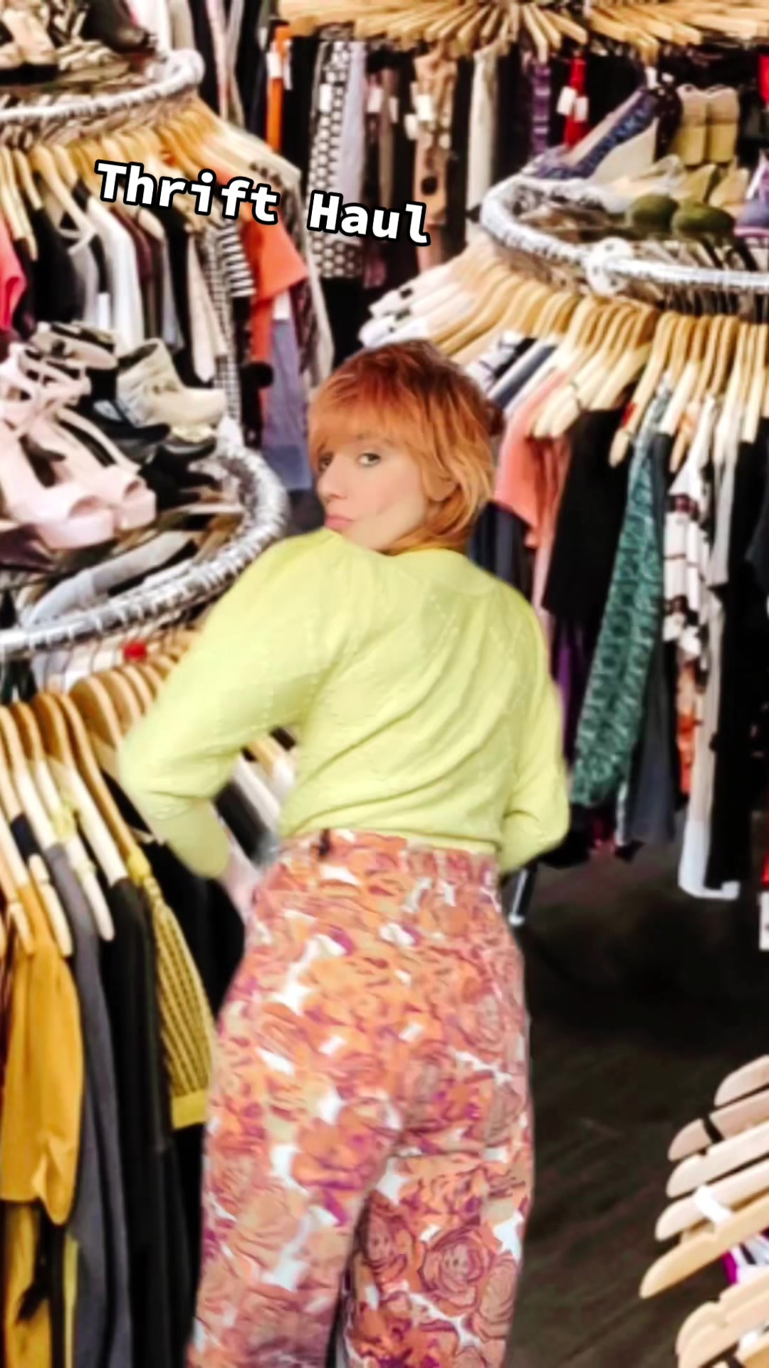 @rebel rags vintage