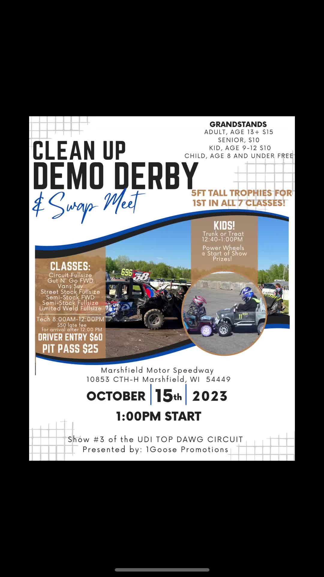@Uttecht Derby Industries