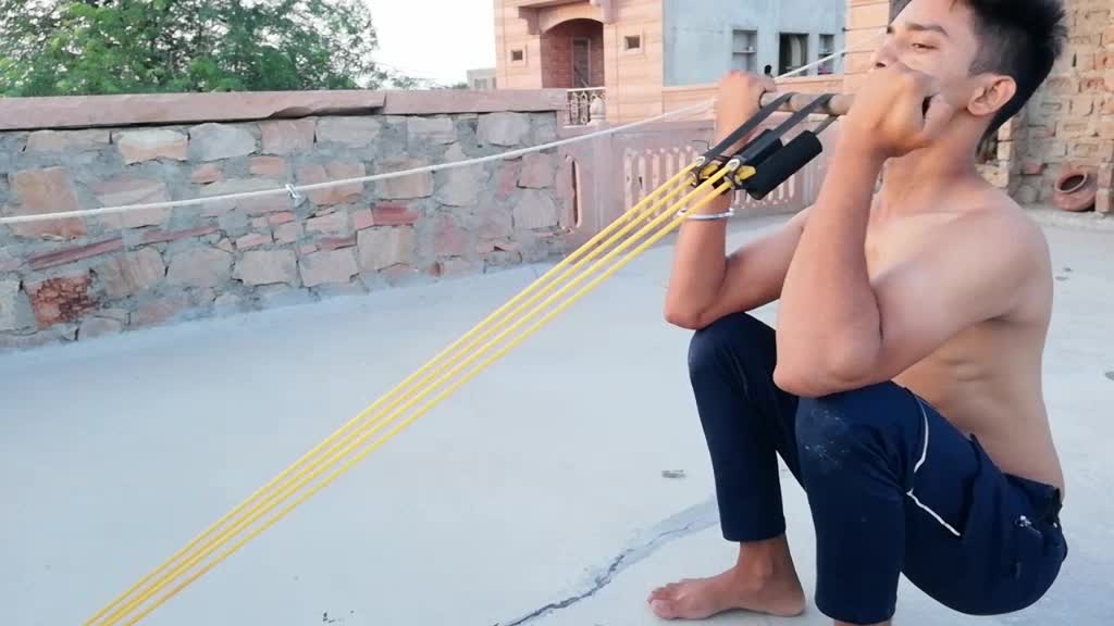 @Athletic Rajasthan