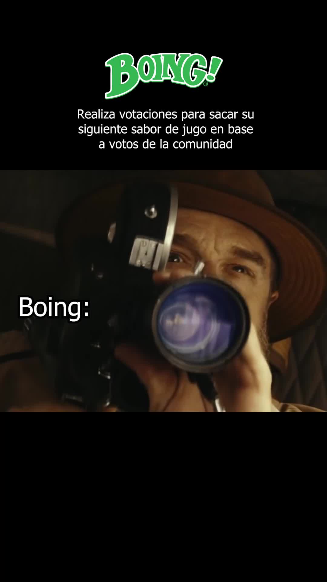 @Boing Poza Rica