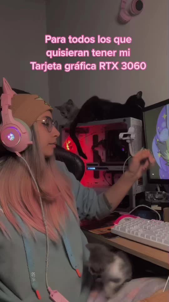 @Solo Soy Violeta