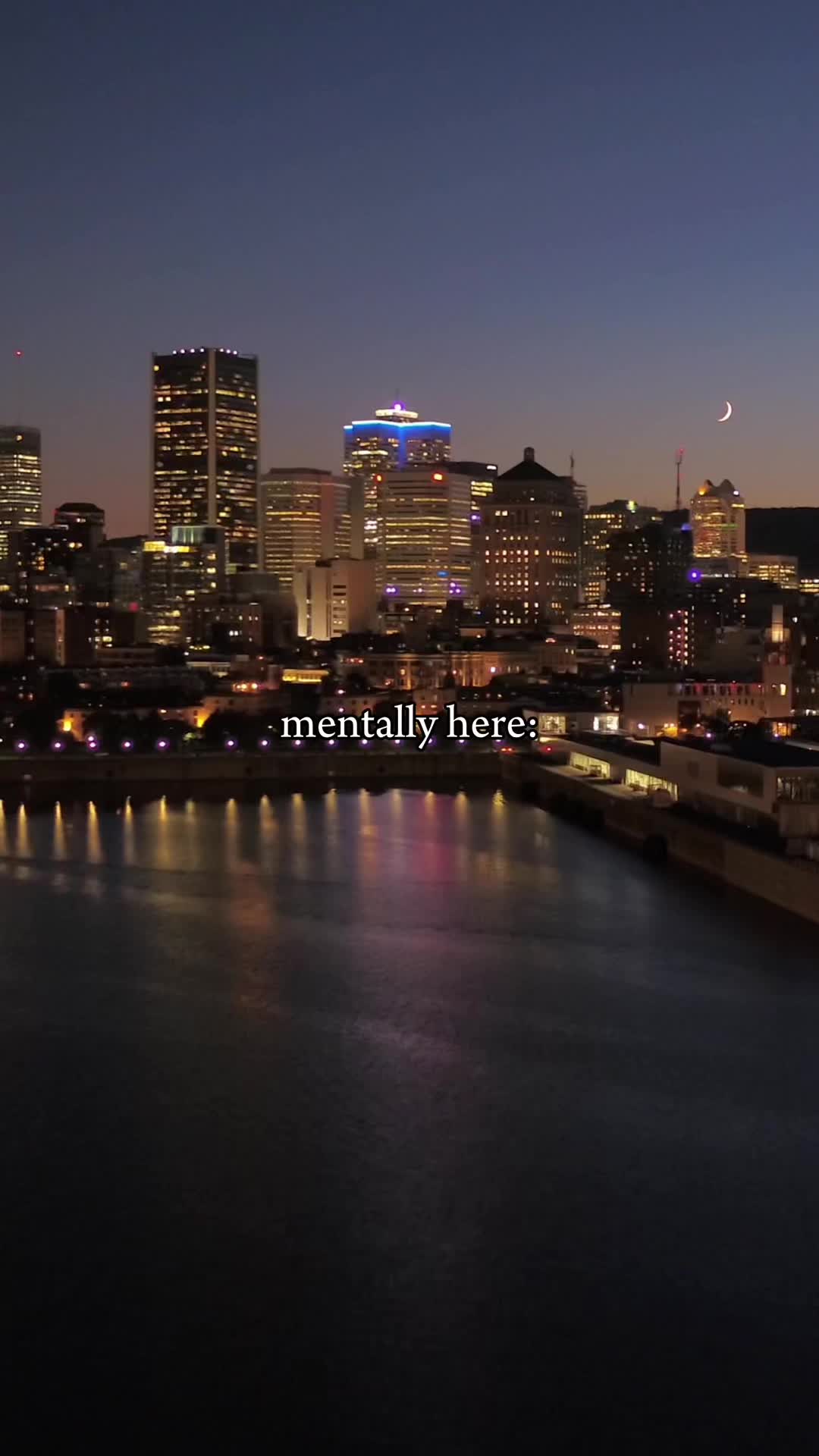 @Montreal Travelers
