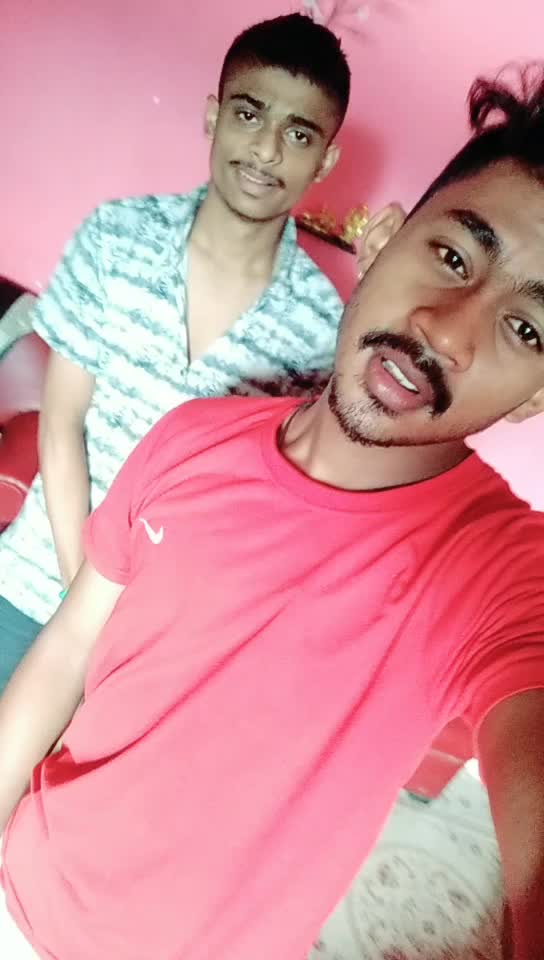@Madhujya Nillim✔️
