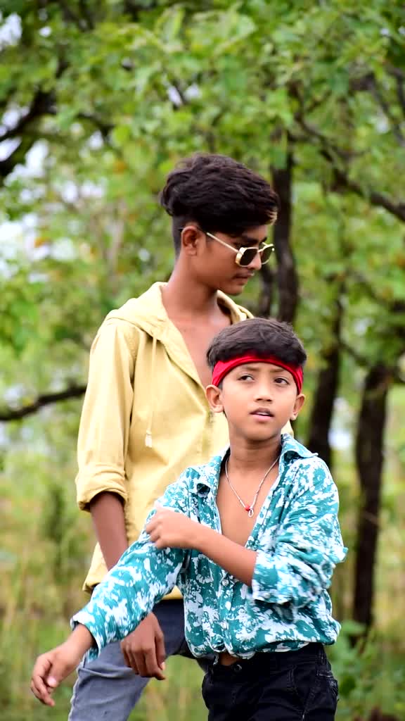 @Chinu Baba Ok Ta
