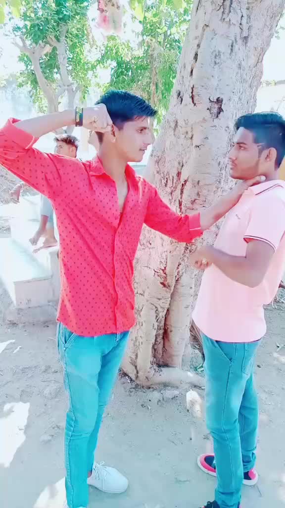 @R D Desai