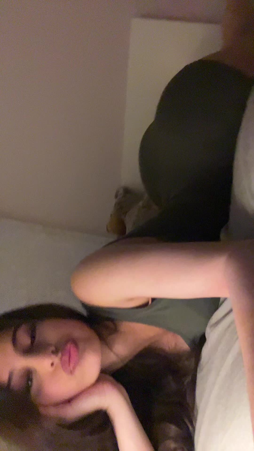 @ ︎ ︎