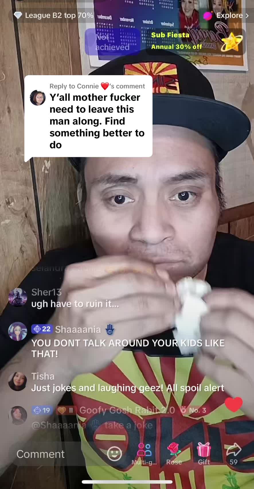 @Agirl