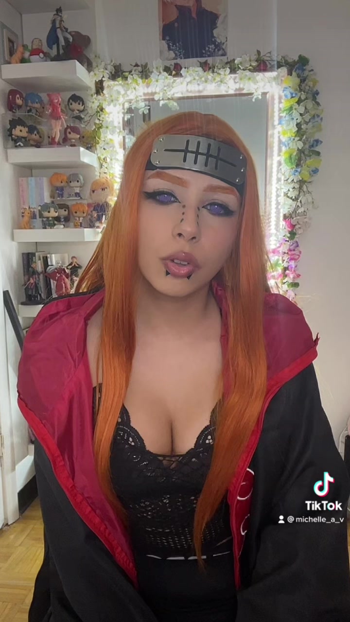 @Michelle
