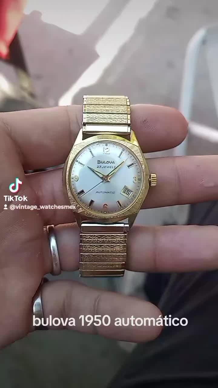 @vintage_watchesmex
