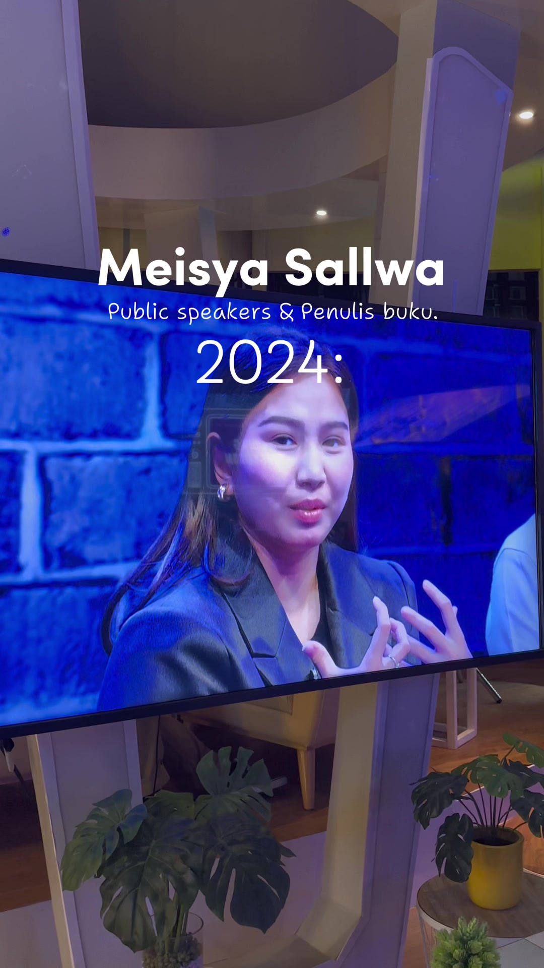 @Meisya Sallwa.