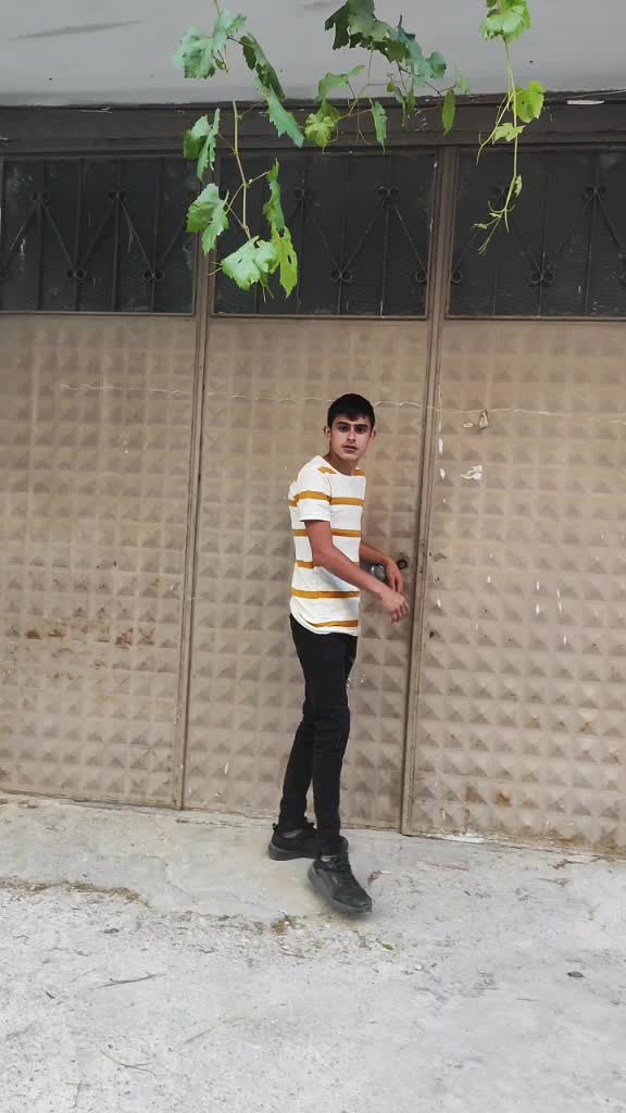 @Nevo Can