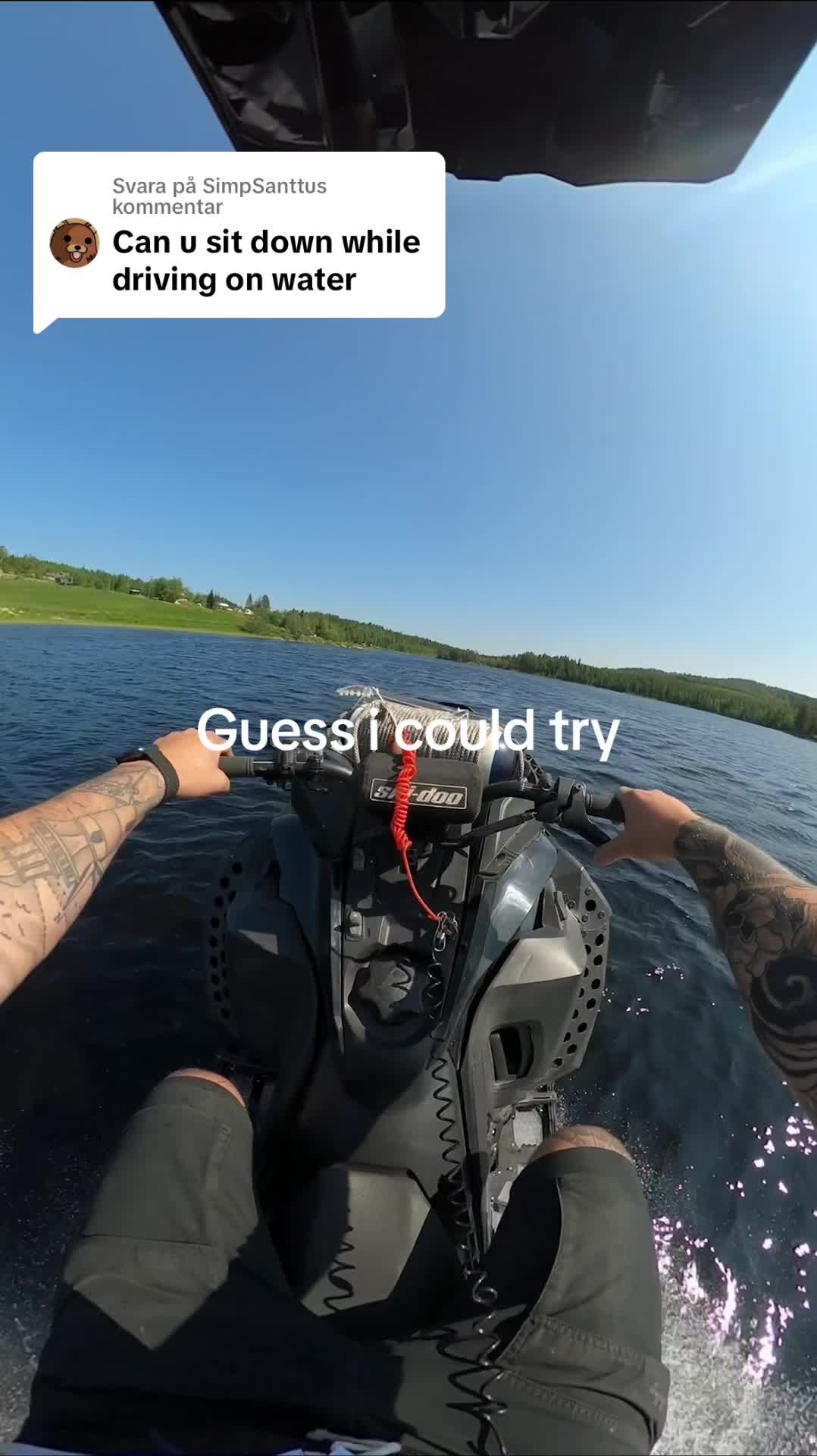 @Jocke Jönsson