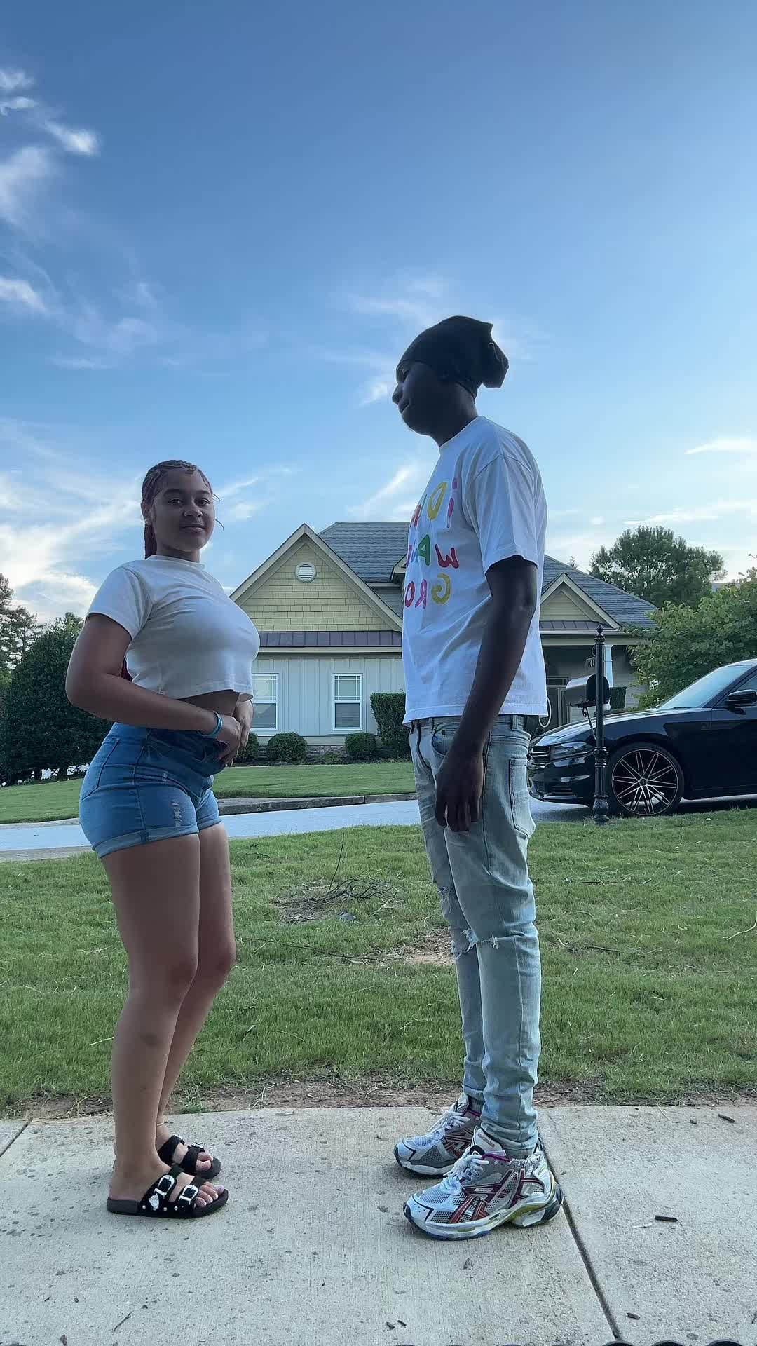 @Jaylen & Kelsey👩🏼❤️💋👨🏾