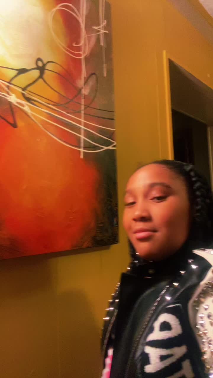 @KenzyJLove