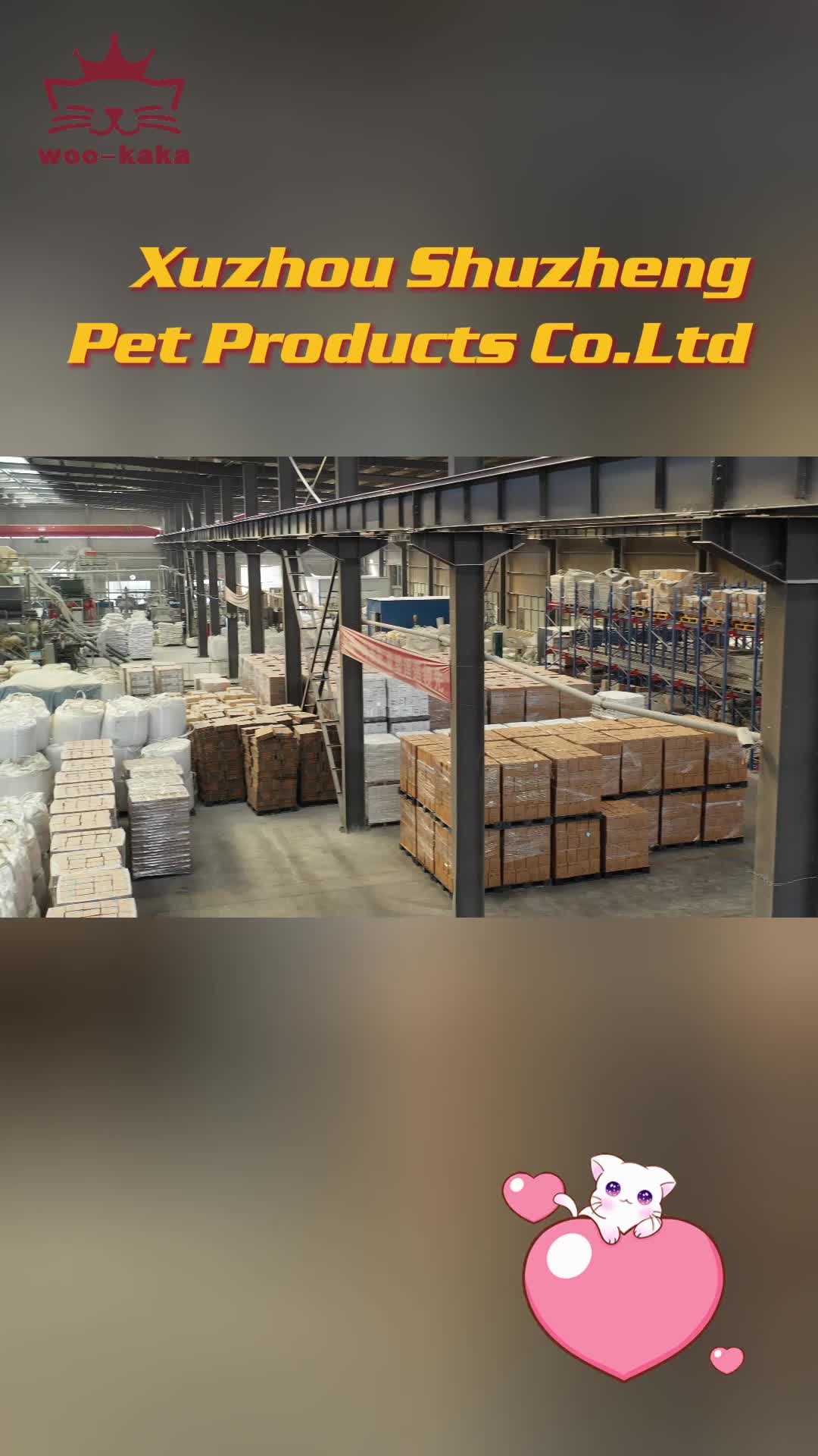 @Xuzhou ShzPet Products Co.,Ltd