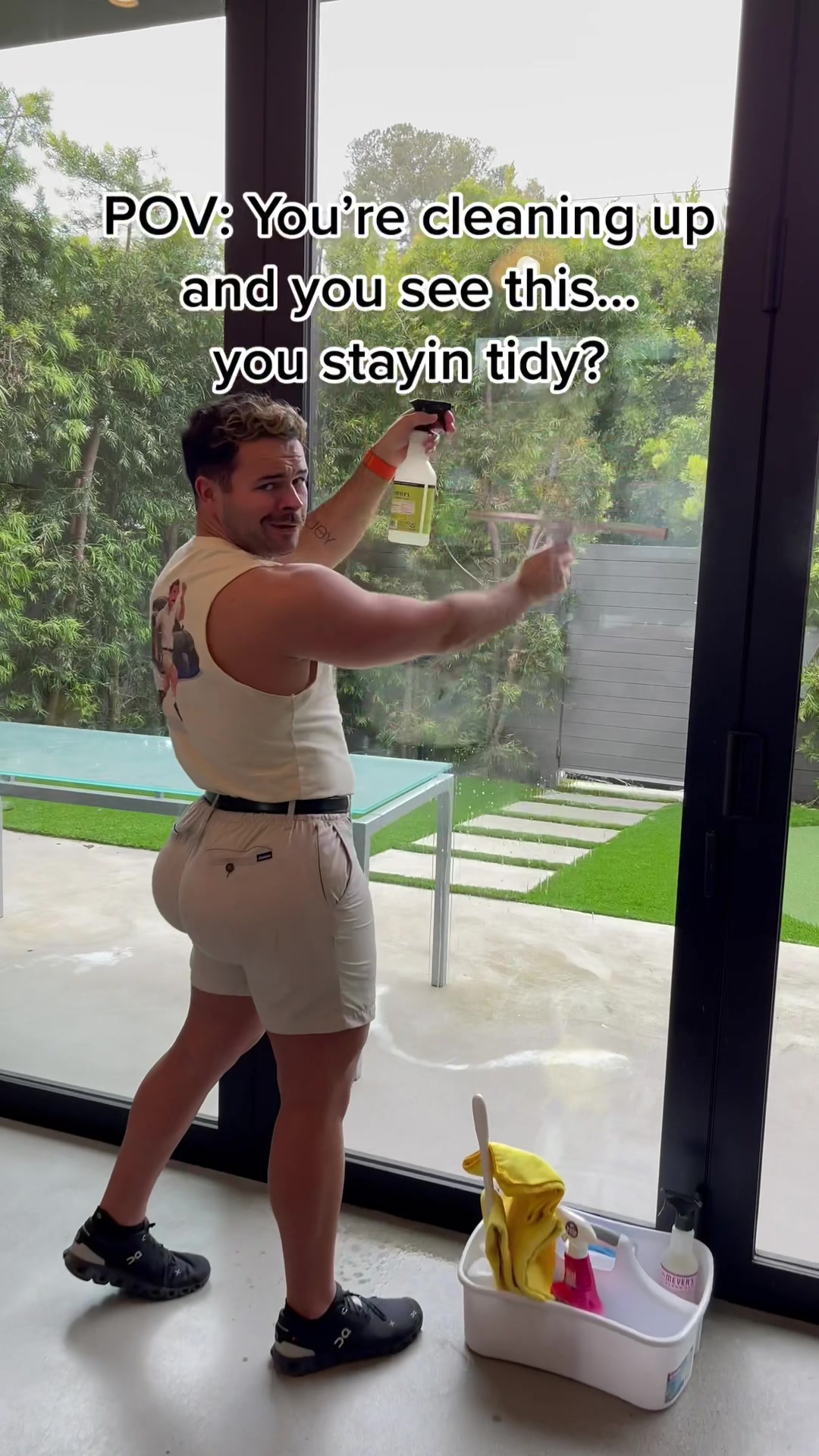 @Josh