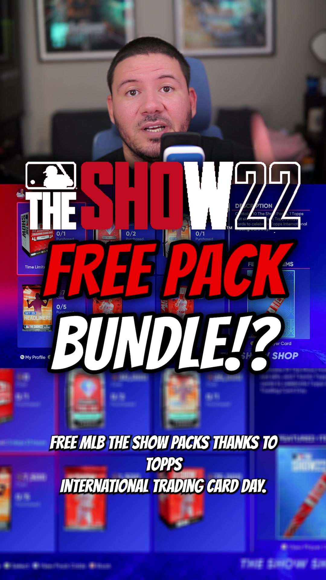 @MLB The Show 23
