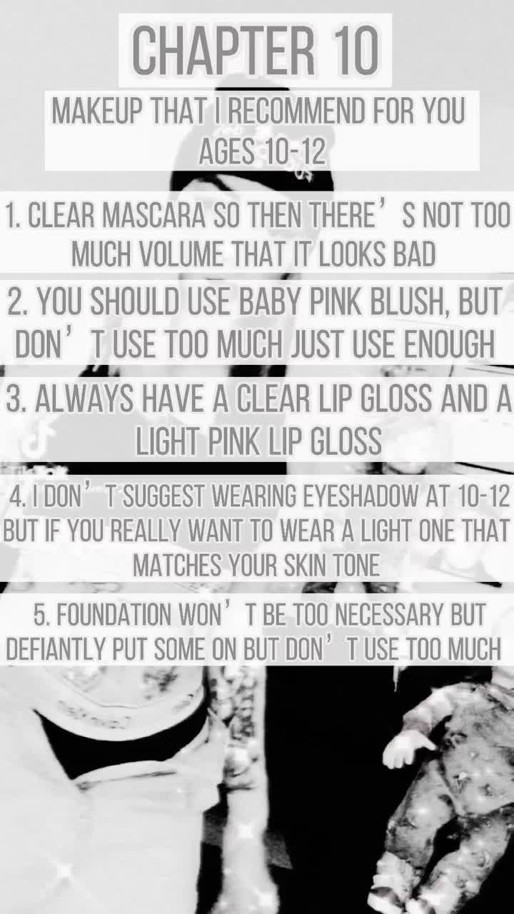 @🌿✨👑Tips for our girlies🌿✨👑