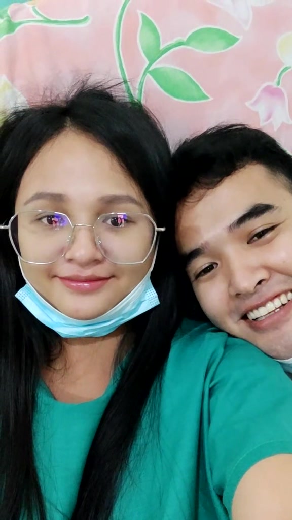 @Eah | Flying Nanay