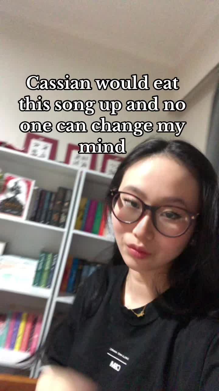 @c (azriel’s version)