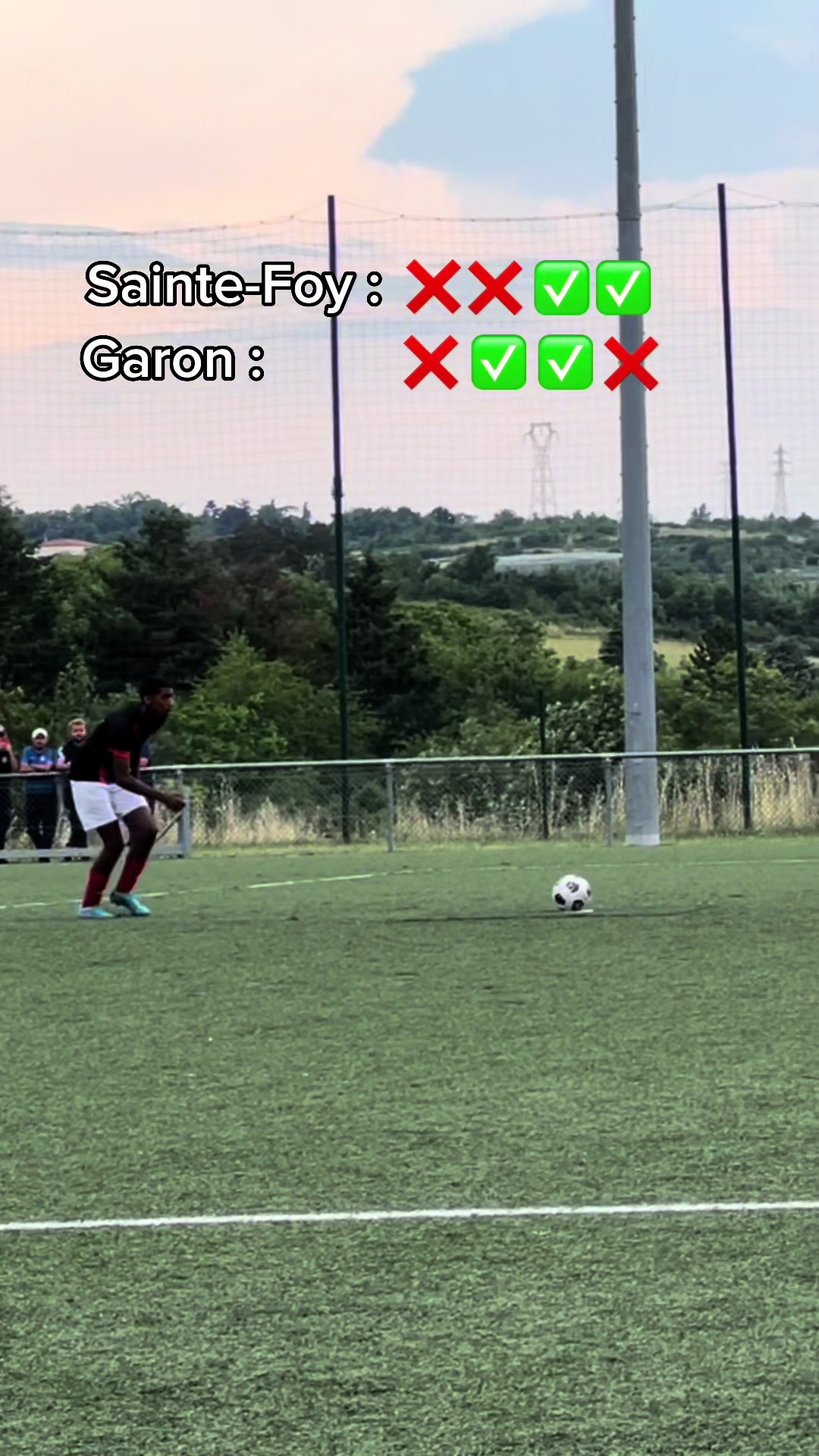 @FC Sainte Foy Lès Lyon