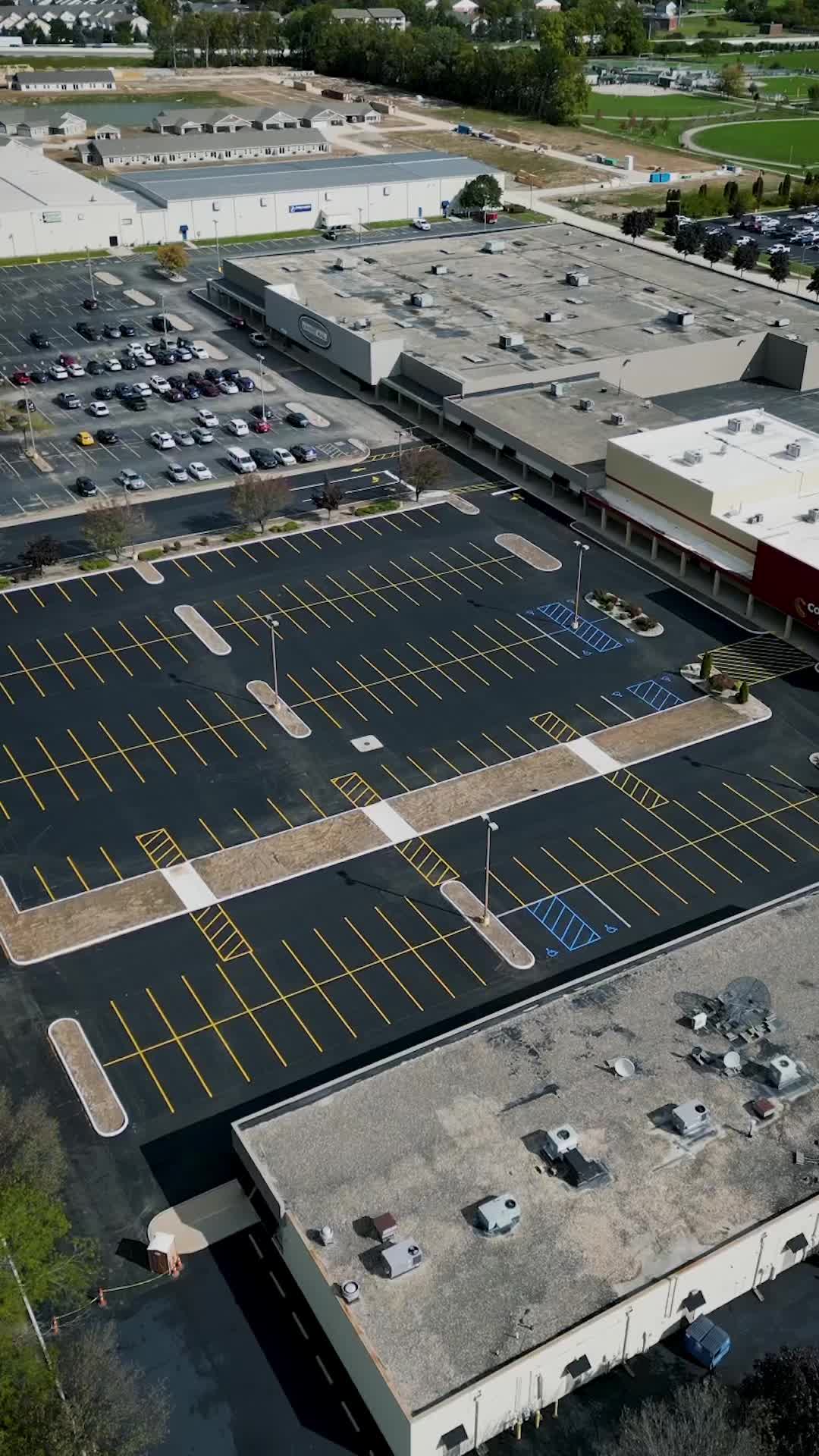 @Buck Bros Asphalt & Concrete