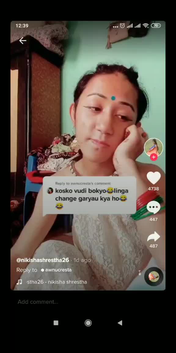 @Song