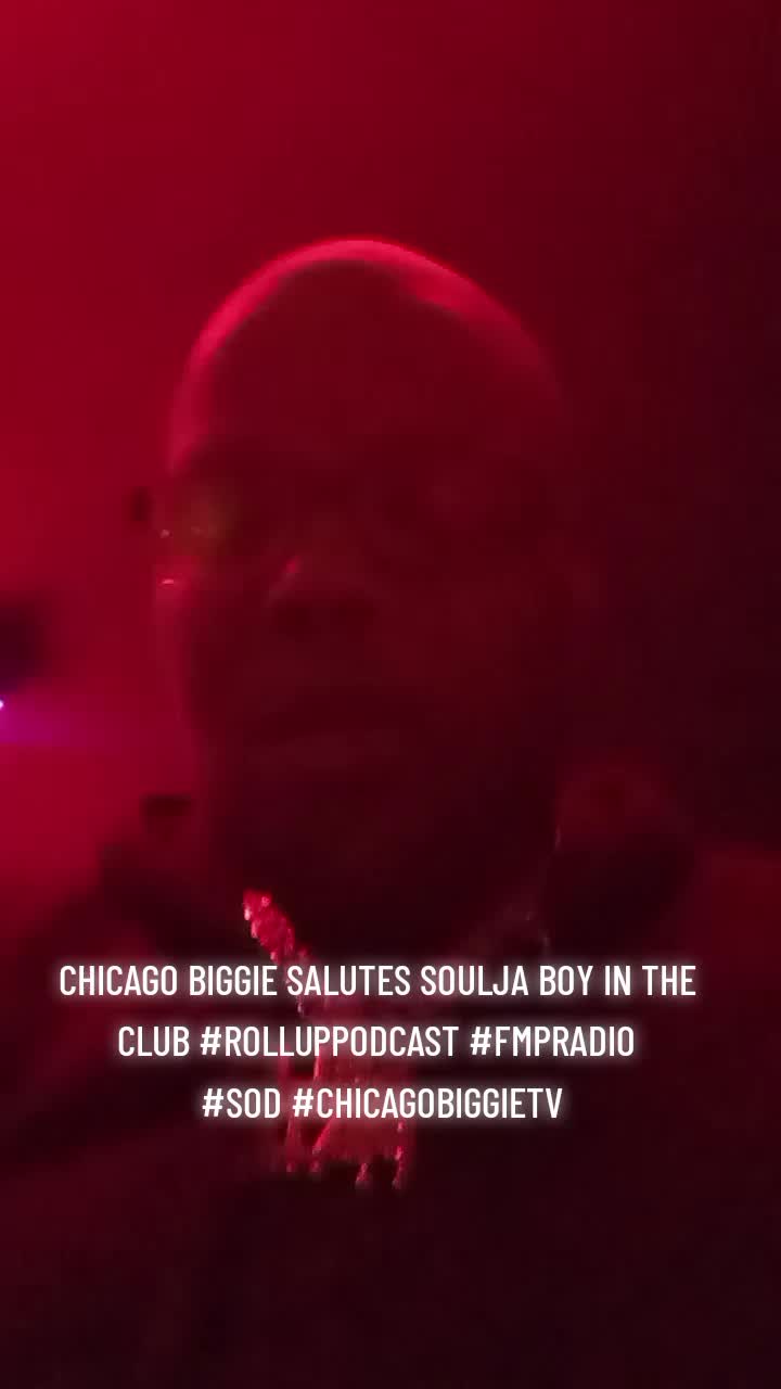 @ROLL UP PODCAST