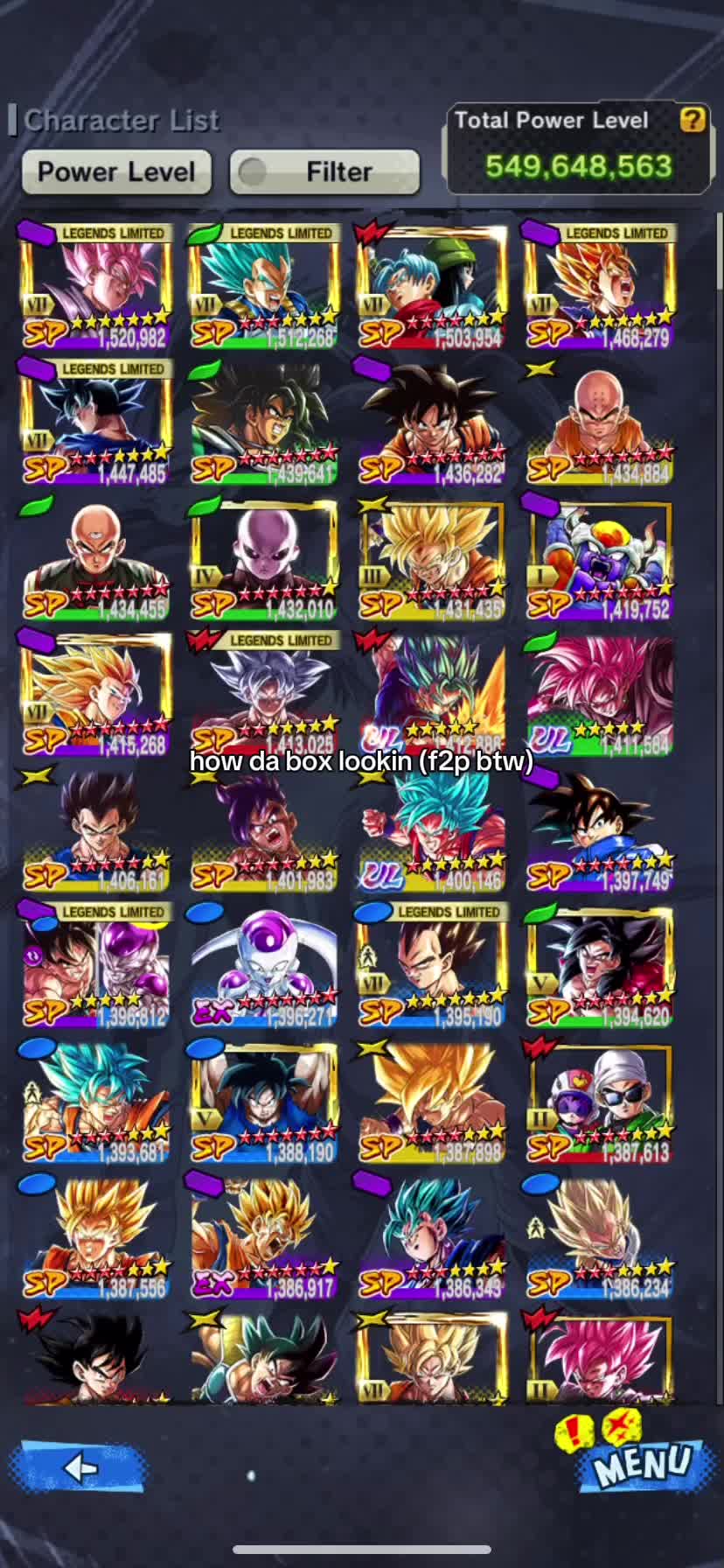 @#1 janemba hater