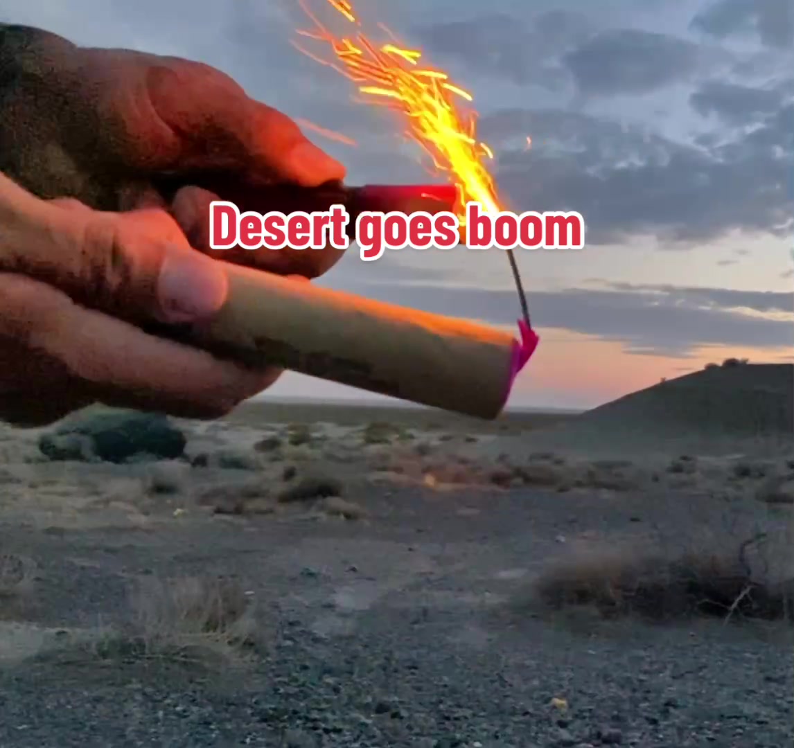 @Pyro_Shenanigans