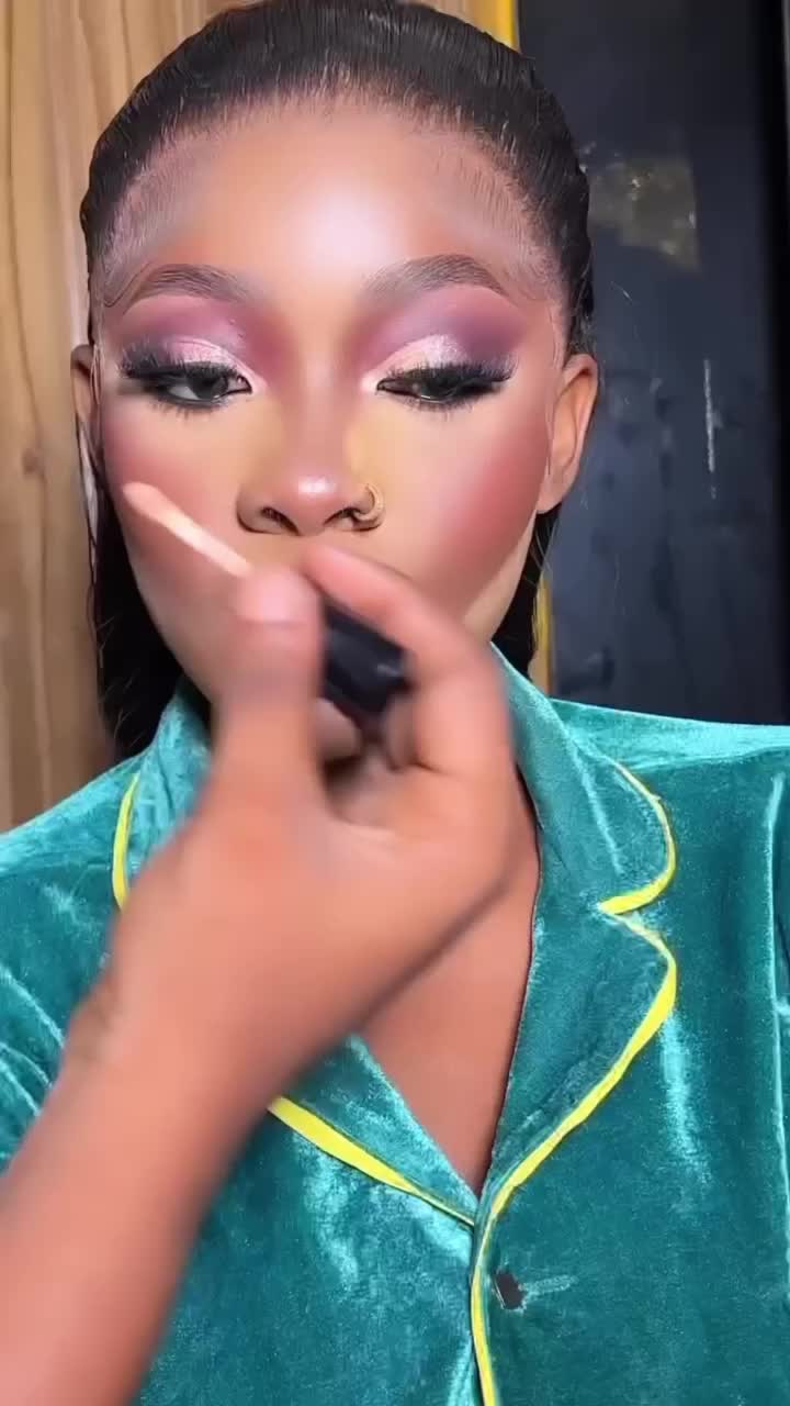 @Beauty by Mjk