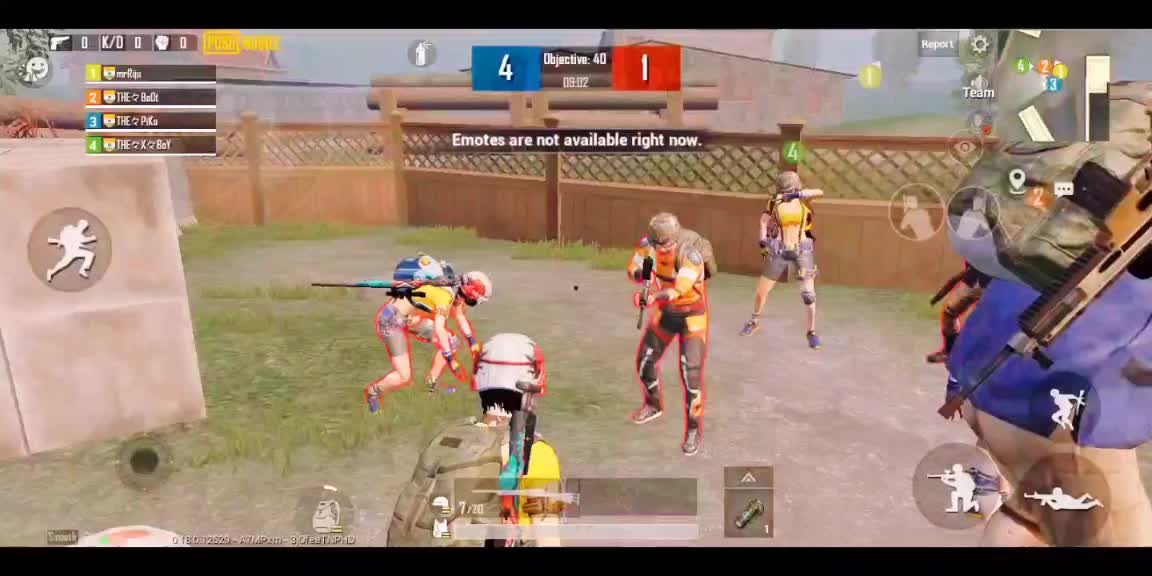 @💥PUBG NooB💥
