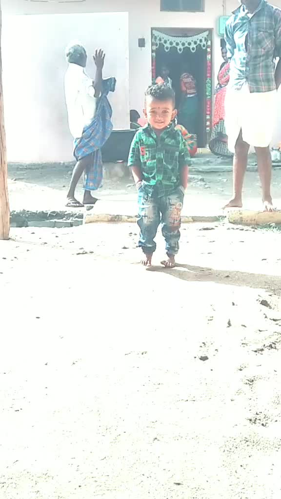 @Mahesh S