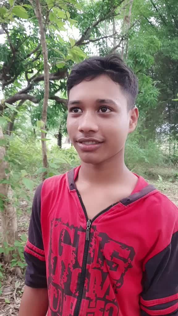 @Always keep Smile..