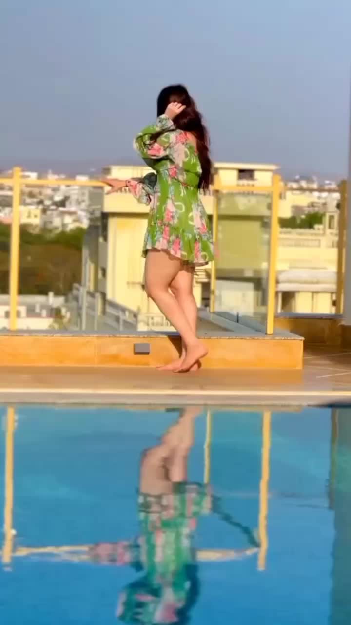 @Pooja