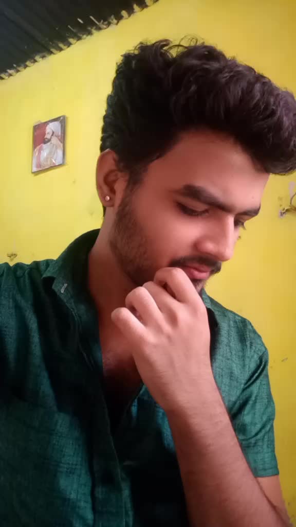 @Mr. Vishuuu...